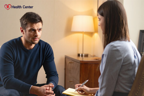 Как проходит лечение игромании в Ахтубинске в клинике Центр здоровья<